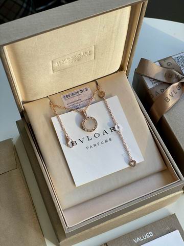 Bvlgari necklace 03lyh120